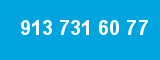913 731 60 77